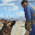 Fallout 4s Begleiter sagen erstaunliche Dinge zueinander 