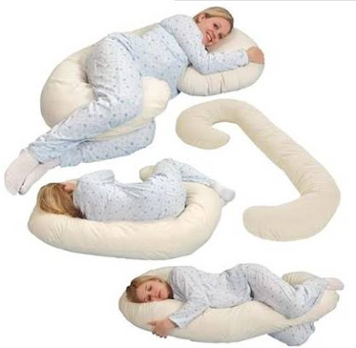 Special Pillows for Pregnant Women