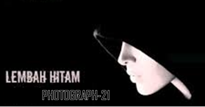 LEMBAH HITAM - Photograph_21