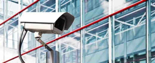 security camera installation in Wollongong