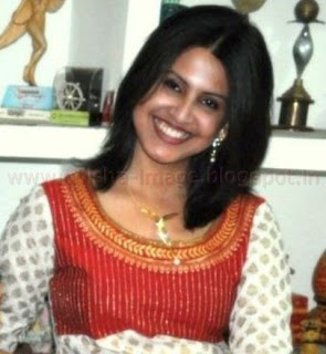 Mithi Oriya Actress