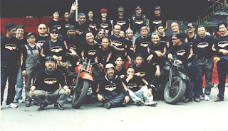 Ikatan Sport Harley  Davidson  Indonesia 