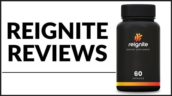 Reignite Weight Loss Dietary supplements Review - ReIgnite Fat-Burning Capsules Today!