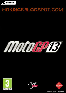 MotoGP 13 PC