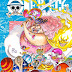 Manga One Piece Terbaru Volume 87:  Misi Kabur Dari Bajak Laut Big Mom