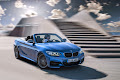 BMW Serie 2 Cabrio