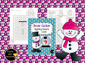 http://www.teacherspayteachers.com/Product/Tens-and-Ones-Mystery-Picture-Snow-Globe-1-120-1004725