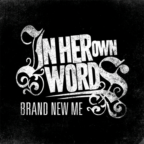 Words - Brand New Me EP