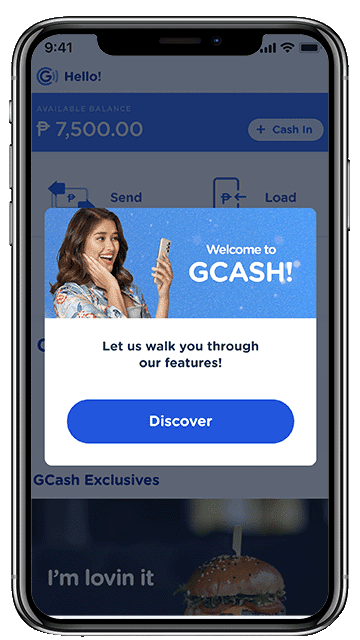 gcash registration in uae