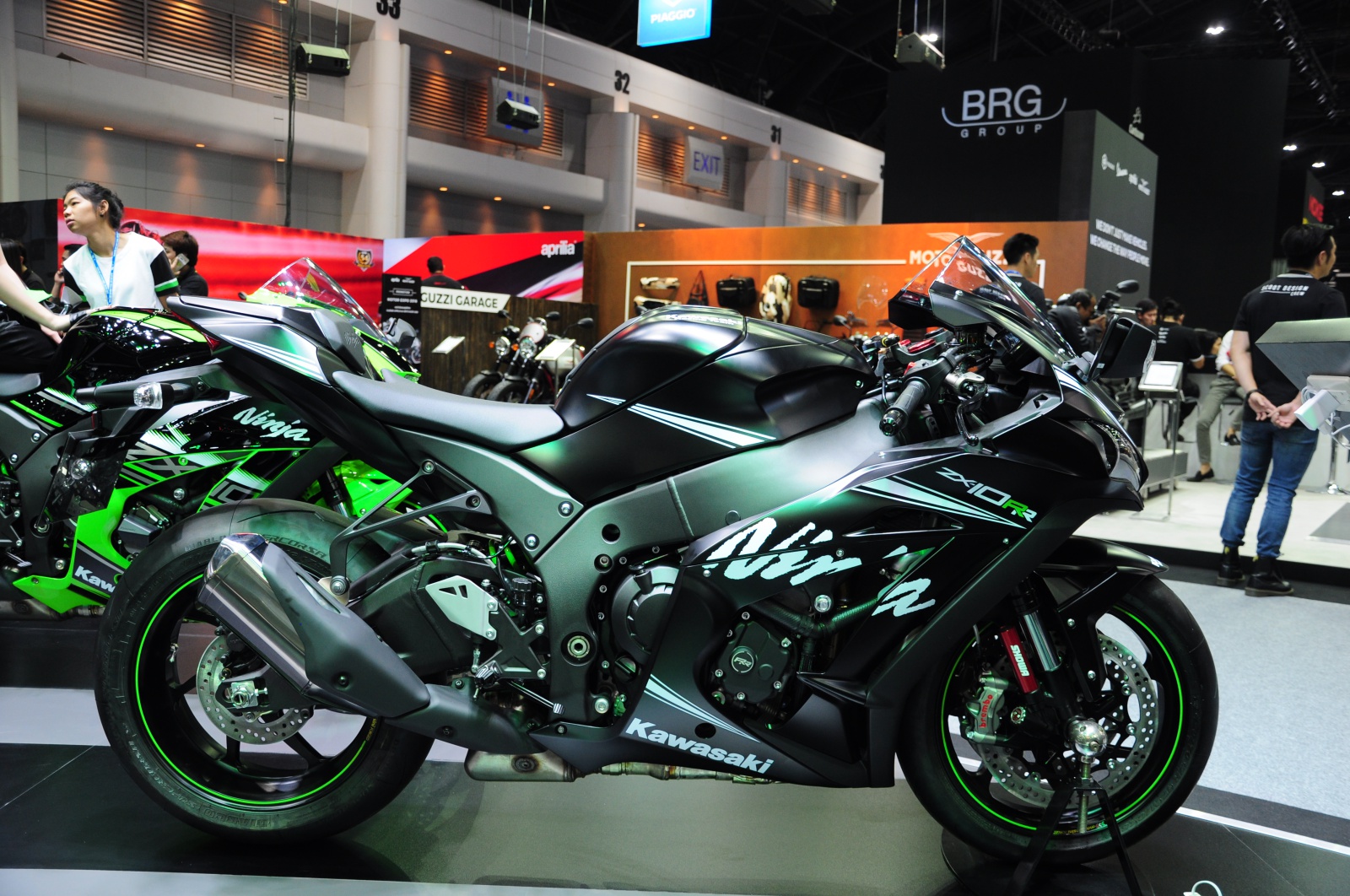 Perjalananku Kawasaki Bisa Bikin Motor 3 Silinder Bukan Ide