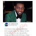 Why you should stop seeking validation from social media — Comedian AY 