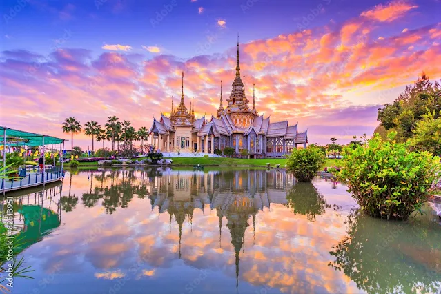 tailandia