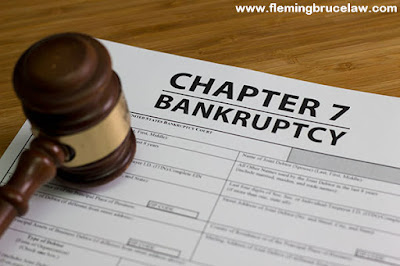 Bankruptcy Law Assistant Chapter 7