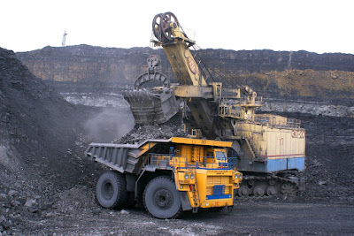 Support Activities For Coal Mining Market