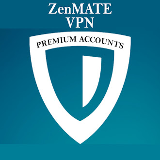 300 ZENMATE VPN PREMIUM ACCOUNTS FOR FREE!