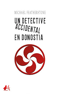 Un detective accidental en Donostia