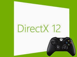 Directx 12 Full Version terbaru