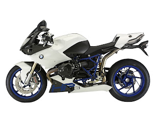 bmw bikes 2013 