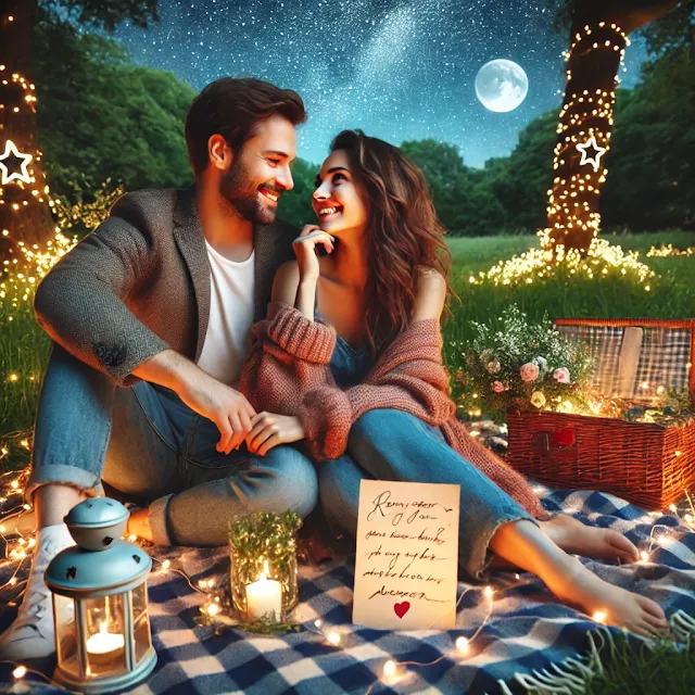 150+ Romantic Date Night Quotes for Love and Connection
