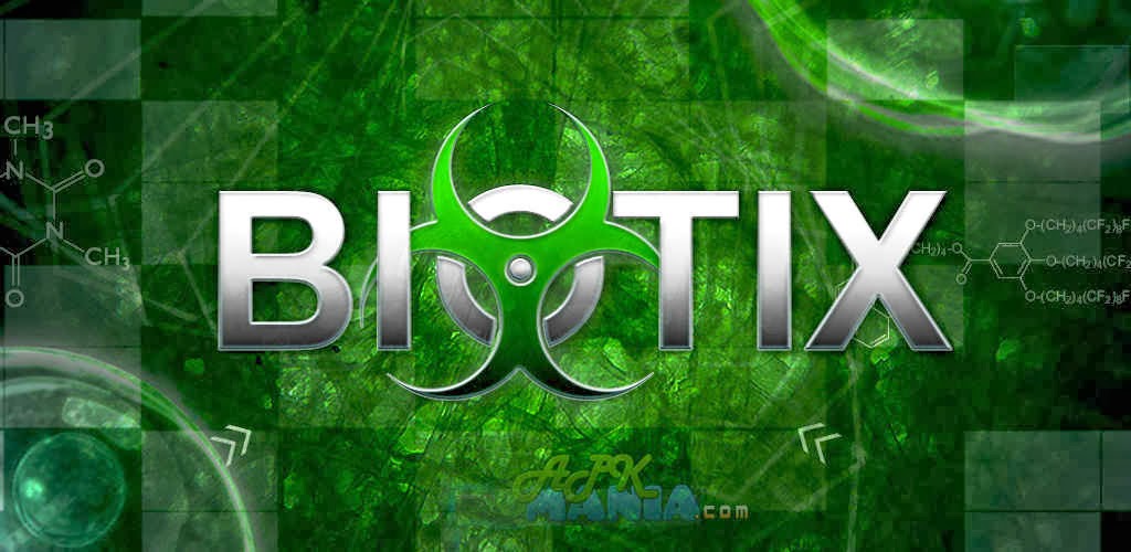 Biotix: Phage Genesis v1.1 [Mod Money]