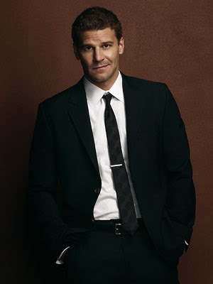 david boreanaz pictures