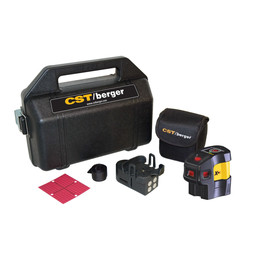 Berger Xp5 Laser Level