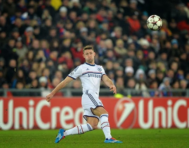 download wallpaper gary cahill chelsea vs basel