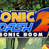 Download Sonic Dash 2: Sonic Boom v1.7.3 APK FULL