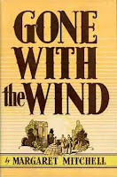 gone with the wind