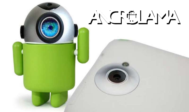 Android Telefonunuzu Webcam Olarak Kullanın