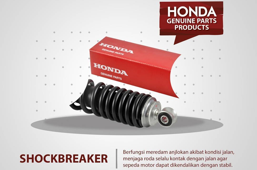  shockbreaker  shockbreaker  motor  shockbreaker  belakang 