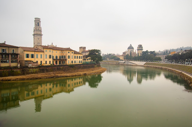 Ponte pietra-Verona