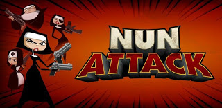 [Android] Nun Attack v.1.0.1 Full Version (Apk+Data)