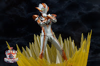 S.H. Figuarts Ultrawoman Grigio 22