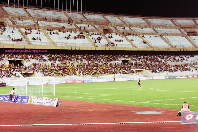 Gambar2 Liga Super NS vs Perak