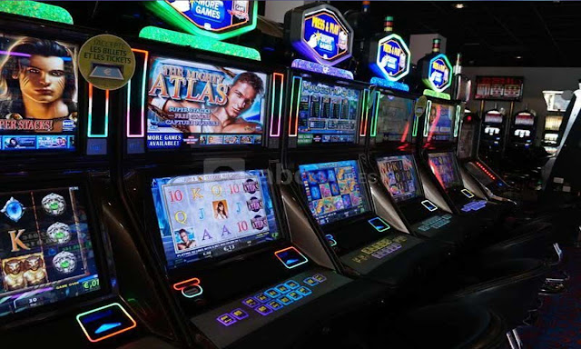 Tips Bermain Slot Gacor Zeus4D