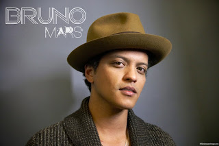 Lyric : Bruno Mars - The Lazy Song