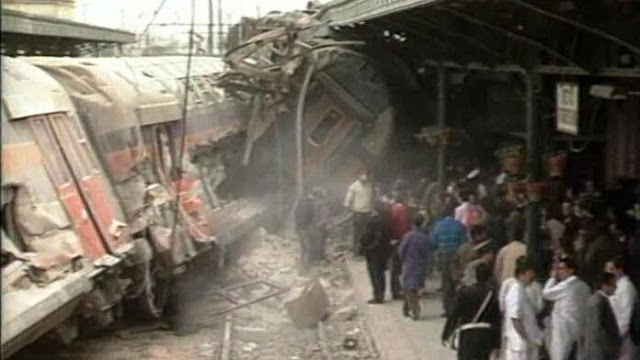 San Severo (Fg): il comune ricorda le vittime del disastro ferroviario del 3 aprile 1989