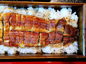 Uya-Unagi-四代目菊川-Wheelock-Place-Orchard-Singapore