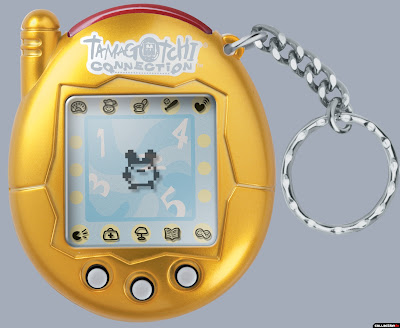 tamagotchi