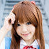 Kipi Cosplay as Asuka Langley Soryu