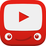 YouTube Kids APK v1.95.2 Latest Version