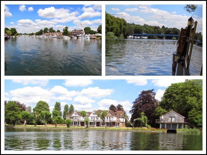 7 Cookham