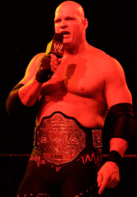 All About Wrestling Stars: Kane WWE  Kane WWE Profile and Pictures/Images