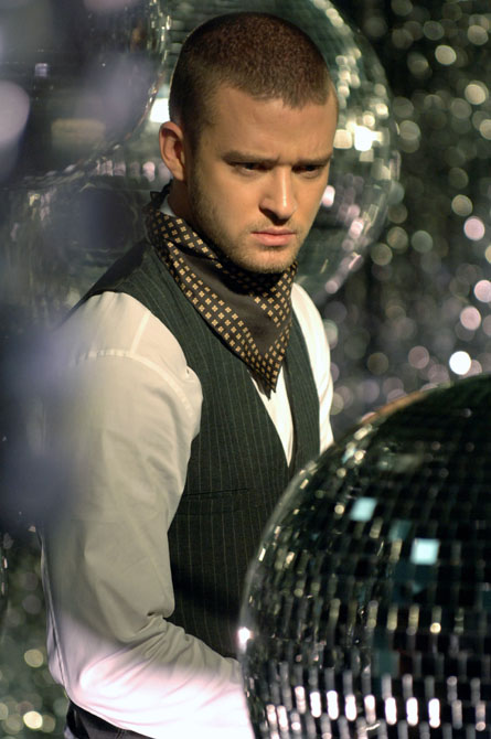 justin timberlake