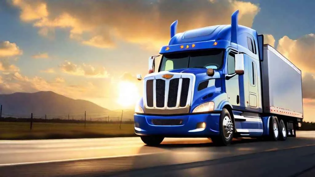 Unleashing the Power of Semi Truck Title Loans Your Ultimate Guide