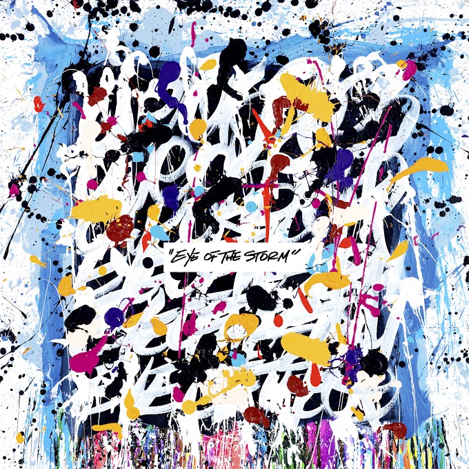 Download ONE OK ROCK - Stand Out Fit In (English & Japanese ver.)