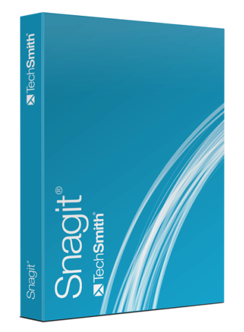 تحميل برنامج Snagit 11 لتصوير شاشة الكمبيوتر وسطح المكتب