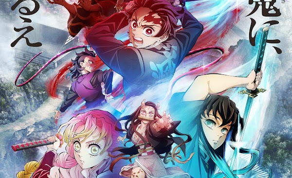 La tercera temporada de Kimetsu no Yaiba revela su cantidad de episodios