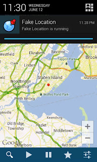 Fake GPS - Location Spoofer Donate v2.58